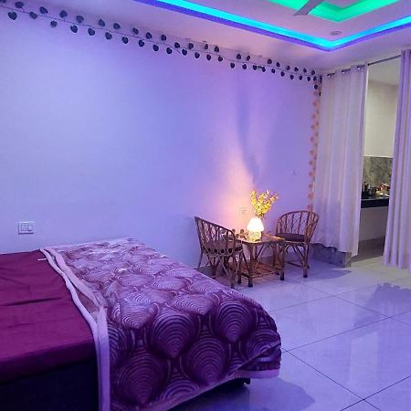 Samani Homestay Rishīkesh Exterior foto