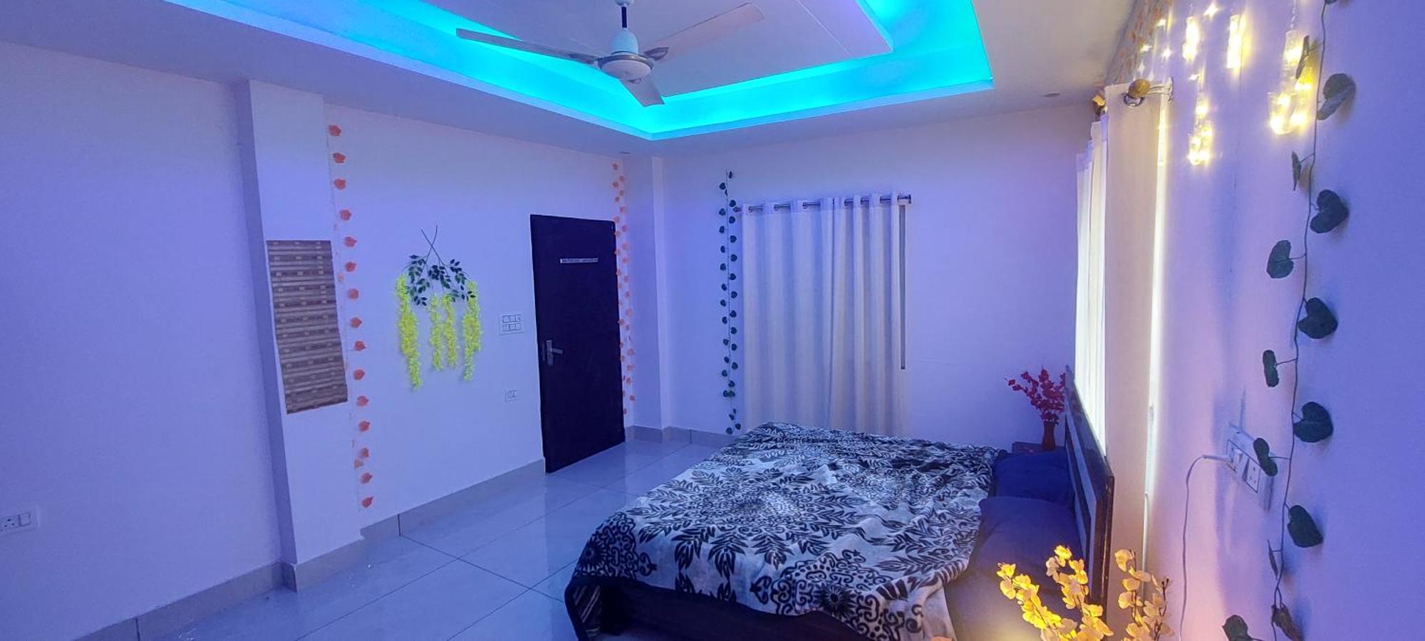 Samani Homestay Rishīkesh Exterior foto