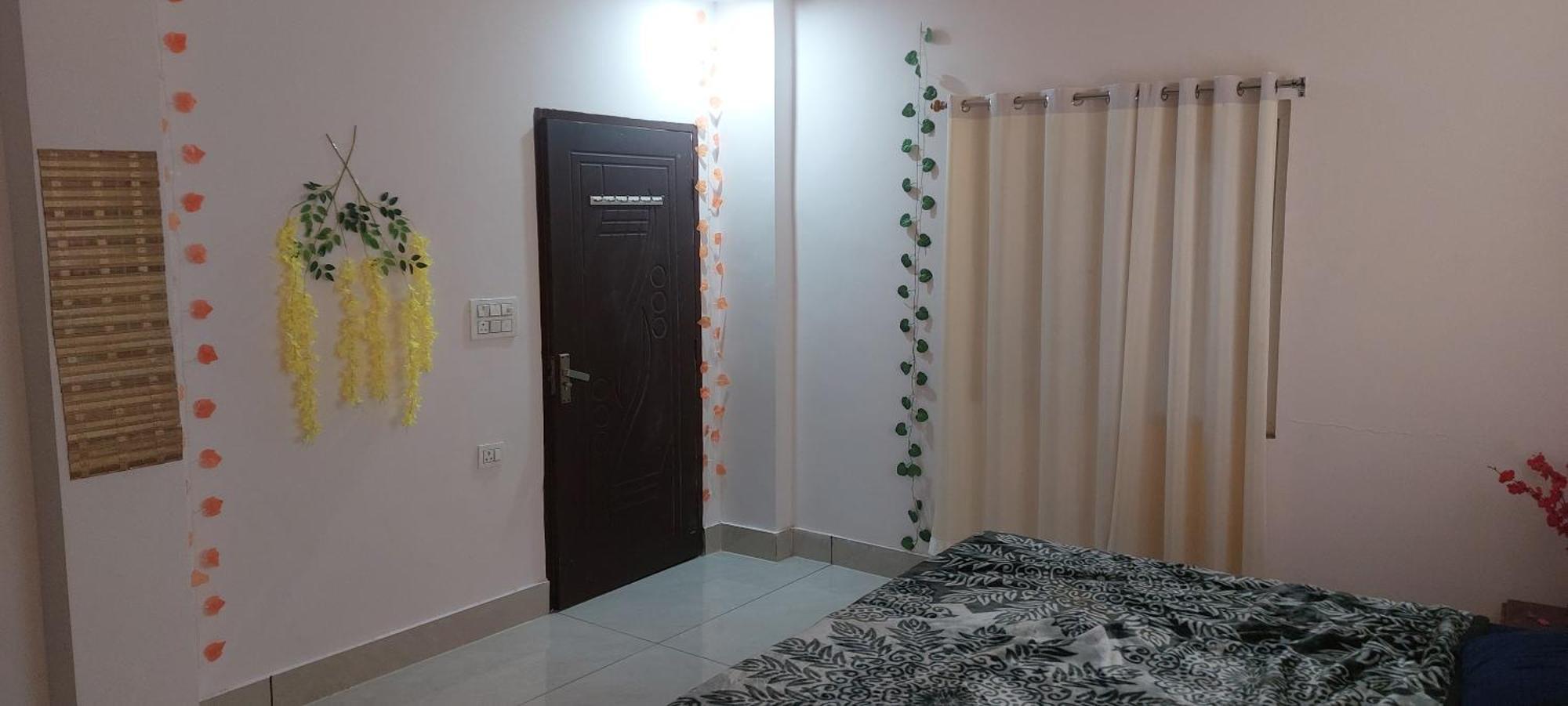 Samani Homestay Rishīkesh Exterior foto