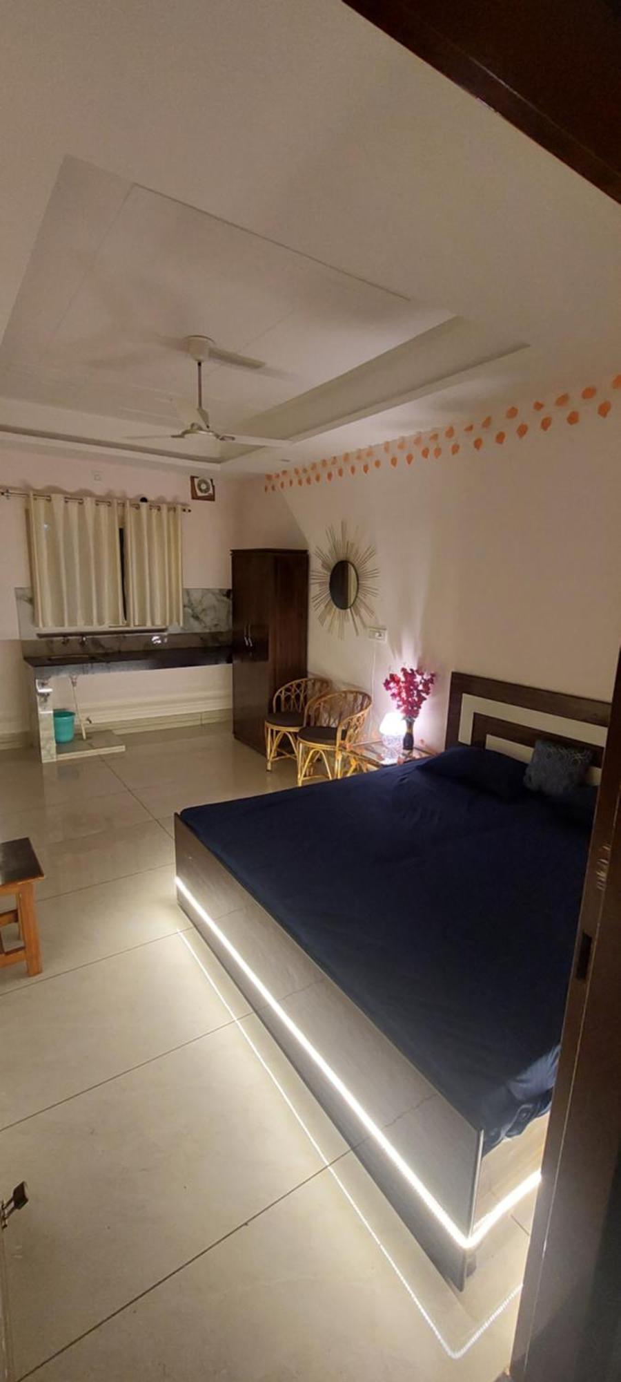 Samani Homestay Rishīkesh Exterior foto
