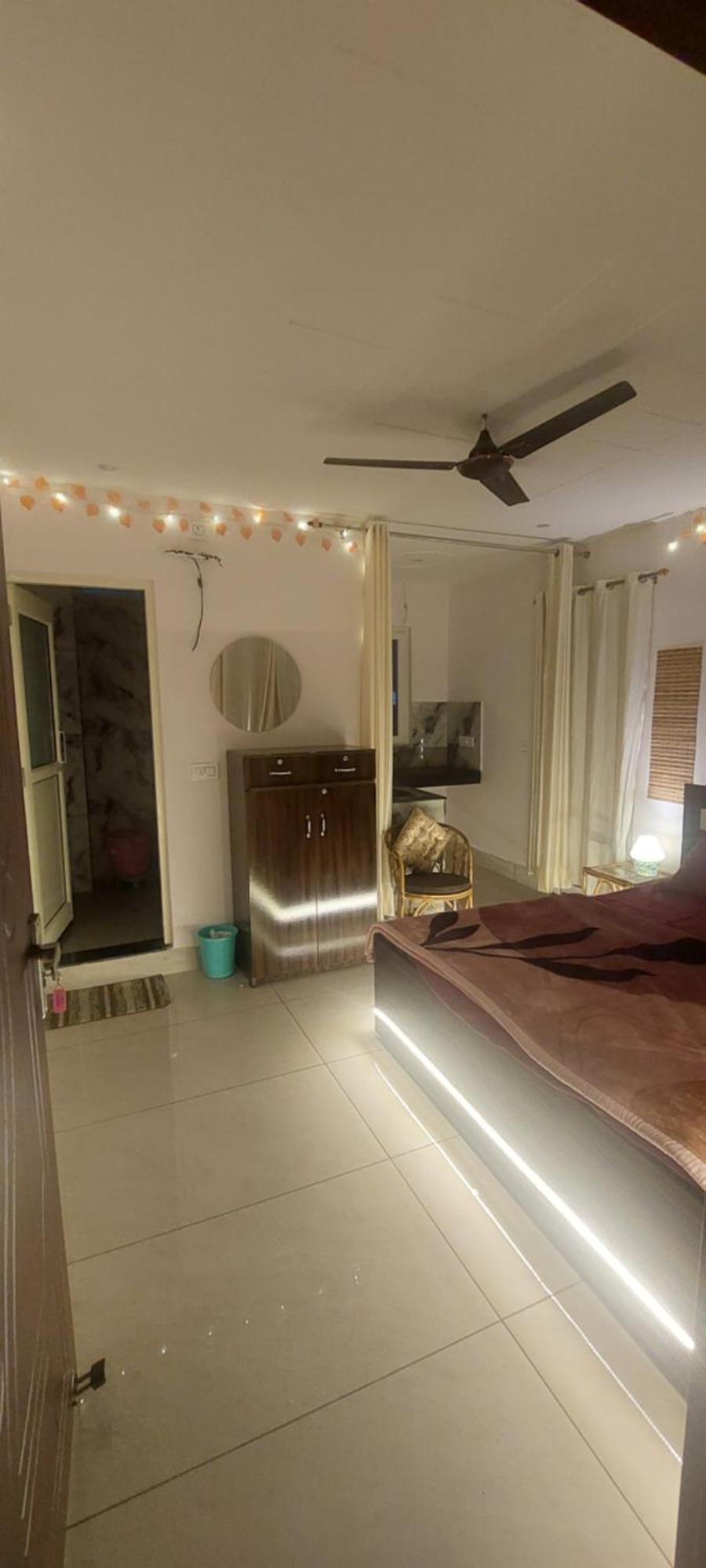 Samani Homestay Rishīkesh Exterior foto