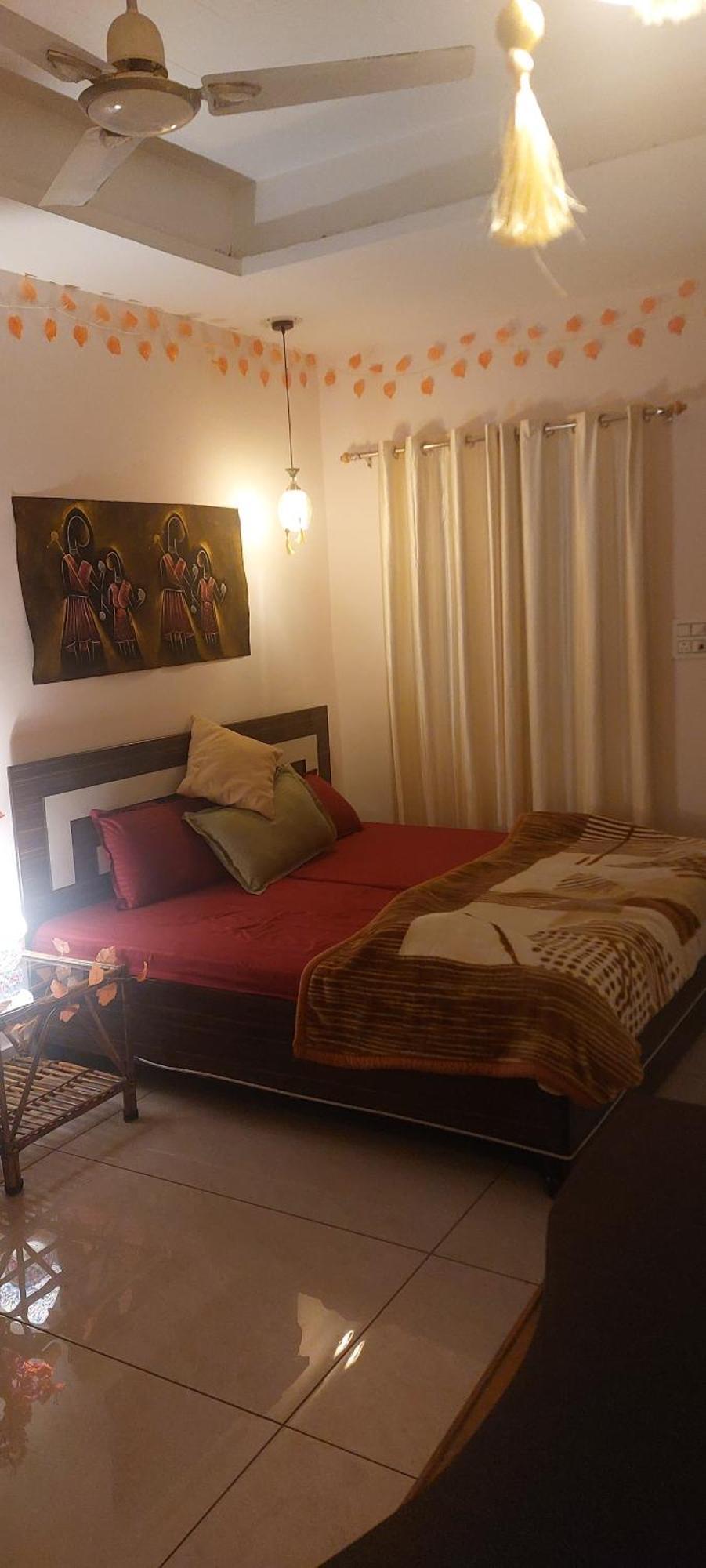 Samani Homestay Rishīkesh Exterior foto